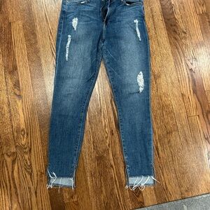 Frame Women's Blue  Jeans size 30